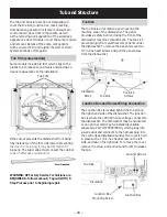 Предварительный просмотр 20 страницы GE ADT521PGJ Series Technical Service Manual