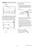 Предварительный просмотр 22 страницы GE ADT521PGJ Series Technical Service Manual