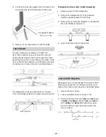 Предварительный просмотр 23 страницы GE ADT521PGJ Series Technical Service Manual