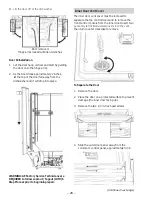 Предварительный просмотр 28 страницы GE ADT521PGJ Series Technical Service Manual