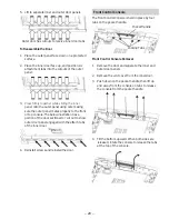 Предварительный просмотр 29 страницы GE ADT521PGJ Series Technical Service Manual