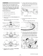 Предварительный просмотр 36 страницы GE ADT521PGJ Series Technical Service Manual