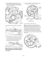 Предварительный просмотр 37 страницы GE ADT521PGJ Series Technical Service Manual