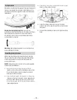 Предварительный просмотр 38 страницы GE ADT521PGJ Series Technical Service Manual