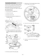 Предварительный просмотр 47 страницы GE ADT521PGJ Series Technical Service Manual