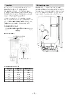 Предварительный просмотр 48 страницы GE ADT521PGJ Series Technical Service Manual