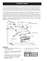 Предварительный просмотр 50 страницы GE ADT521PGJ Series Technical Service Manual