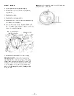 Предварительный просмотр 56 страницы GE ADT521PGJ Series Technical Service Manual