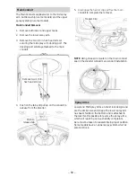 Предварительный просмотр 59 страницы GE ADT521PGJ Series Technical Service Manual