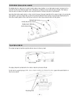 Предварительный просмотр 61 страницы GE ADT521PGJ Series Technical Service Manual