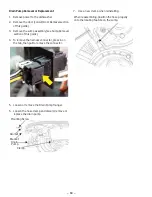 Предварительный просмотр 64 страницы GE ADT521PGJ Series Technical Service Manual