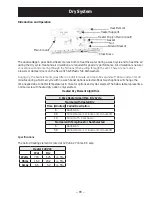 Предварительный просмотр 65 страницы GE ADT521PGJ Series Technical Service Manual