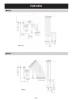 Предварительный просмотр 68 страницы GE ADT521PGJ Series Technical Service Manual