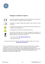 Предварительный просмотр 95 страницы GE ADTS 405F Mk2 Safety And Installation Manual