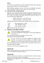 Предварительный просмотр 299 страницы GE ADTS 405F Mk2 Safety And Installation Manual