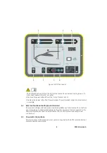 Preview for 12 page of GE ADTS542F Safety And Installation Manual