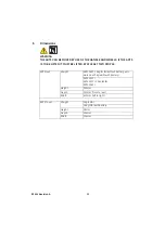 Preview for 15 page of GE ADTS542F Safety And Installation Manual