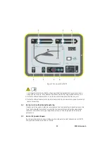 Предварительный просмотр 30 страницы GE ADTS542F Safety And Installation Manual