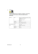 Предварительный просмотр 33 страницы GE ADTS542F Safety And Installation Manual