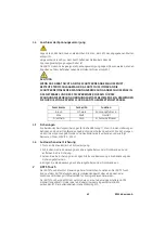 Предварительный просмотр 42 страницы GE ADTS542F Safety And Installation Manual