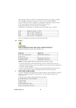 Предварительный просмотр 67 страницы GE ADTS542F Safety And Installation Manual