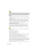 Предварительный просмотр 99 страницы GE ADTS542F Safety And Installation Manual