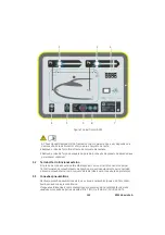 Предварительный просмотр 102 страницы GE ADTS542F Safety And Installation Manual