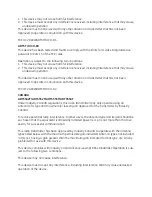 Preview for 6 page of GE ADTS542F User Manual