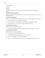 Preview for 76 page of GE ADTS542F User Manual