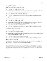 Preview for 77 page of GE ADTS542F User Manual