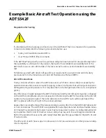 Preview for 91 page of GE ADTS542F User Manual