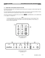 Предварительный просмотр 37 страницы GE Advantage-II/RT-x200 Service Manual