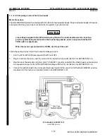 Предварительный просмотр 60 страницы GE Advantage-II/RT-x200 Service Manual