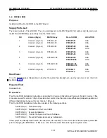 Предварительный просмотр 73 страницы GE Advantage-II/RT-x200 Service Manual