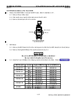 Предварительный просмотр 79 страницы GE Advantage-II/RT-x200 Service Manual