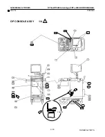 Предварительный просмотр 138 страницы GE Advantage-II/RT-x200 Service Manual