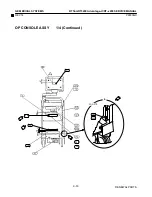 Предварительный просмотр 139 страницы GE Advantage-II/RT-x200 Service Manual