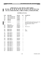 Предварительный просмотр 178 страницы GE Advantage-II/RT-x200 Service Manual