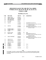 Предварительный просмотр 232 страницы GE Advantage-II/RT-x200 Service Manual