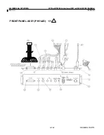 Предварительный просмотр 262 страницы GE Advantage-II/RT-x200 Service Manual