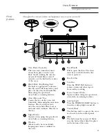 Preview for 13 page of GE Advantium 120 SCA1000 Owner'S Manual