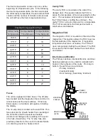 Предварительный просмотр 12 страницы GE Advantium 120 SCA1000 Technical Service Manual