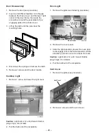 Предварительный просмотр 30 страницы GE Advantium 120 SCA1000 Technical Service Manual