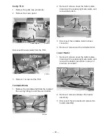 Предварительный просмотр 35 страницы GE Advantium 120 SCA1000 Technical Service Manual