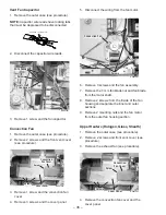 Предварительный просмотр 38 страницы GE Advantium 120 SCA1000 Technical Service Manual