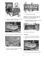 Предварительный просмотр 39 страницы GE Advantium 120 SCA1000 Technical Service Manual