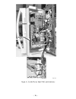 Предварительный просмотр 58 страницы GE Advantium 120 SCA1000 Technical Service Manual