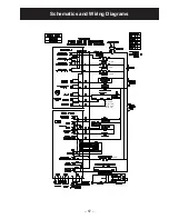 Предварительный просмотр 59 страницы GE Advantium 120 SCA1000 Technical Service Manual