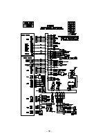 Предварительный просмотр 60 страницы GE Advantium 120 SCA1000 Technical Service Manual