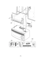 Предварительный просмотр 68 страницы GE Advantium 120 SCA1000 Technical Service Manual